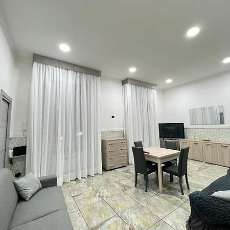 Niko House Villa Napoli Bagian luar foto