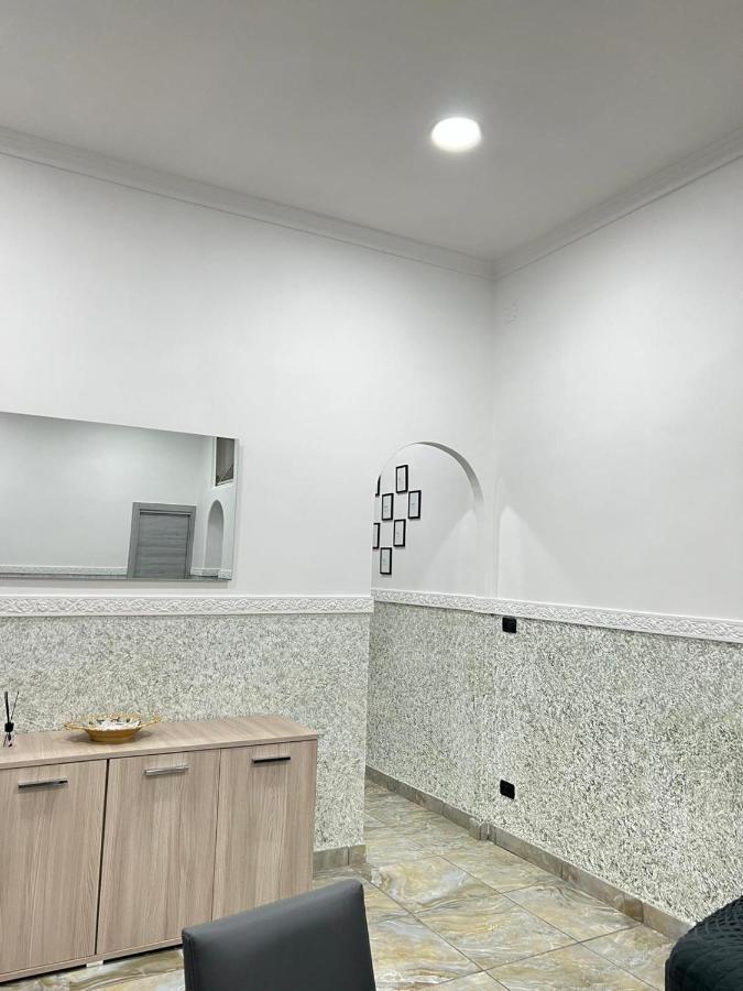 Niko House Villa Napoli Bagian luar foto