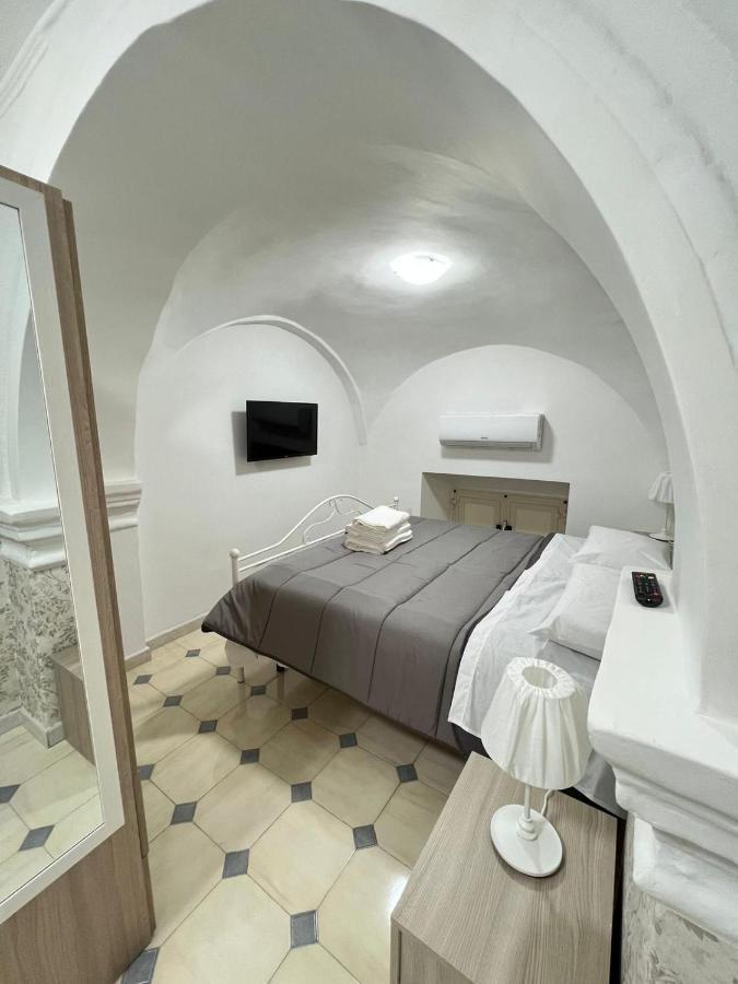 Niko House Villa Napoli Bagian luar foto