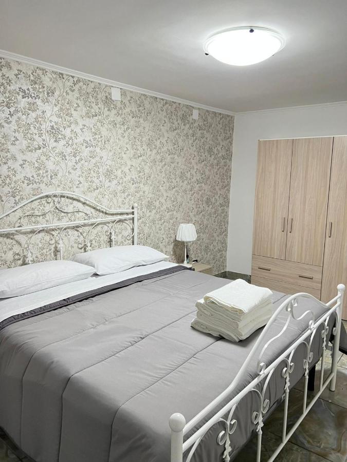 Niko House Villa Napoli Bagian luar foto