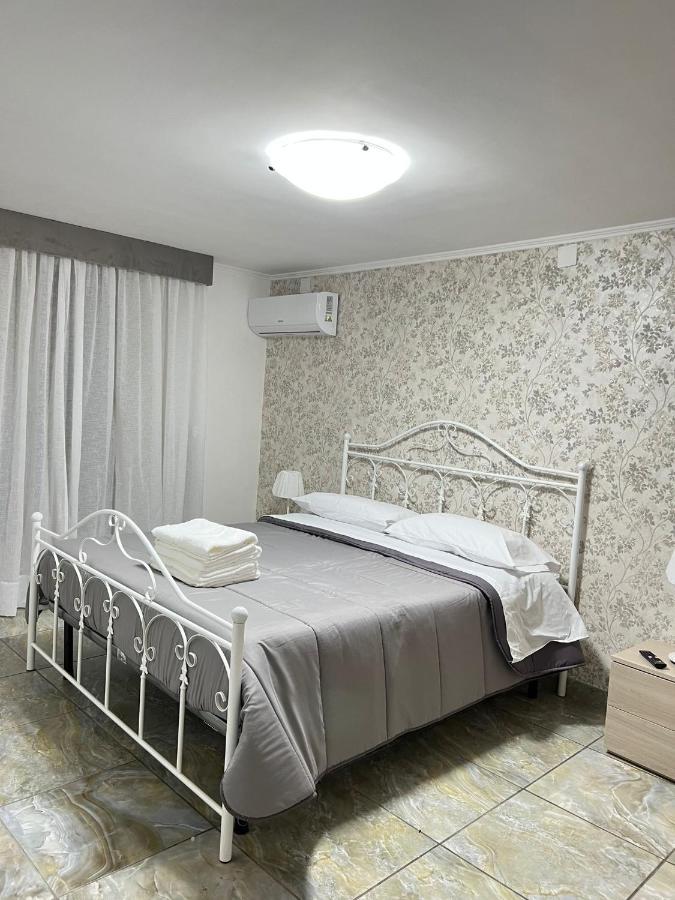 Niko House Villa Napoli Bagian luar foto