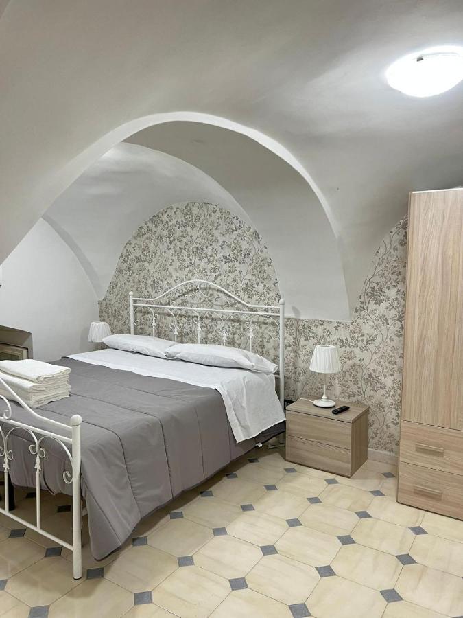 Niko House Villa Napoli Bagian luar foto